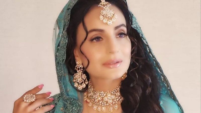 अमीषा पटेल ने आखिर सलमान और शाहरुख खान समेत कई स्टार्स के साथ काम करने से क्यों किया था मना