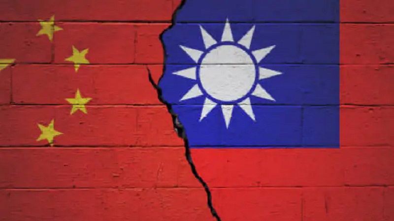 चीन में आर्थिक मंदी की आहट ! आखिर ताइवान पर हमला कर क्या हासिल करना चाहते हैं जिनपिंग