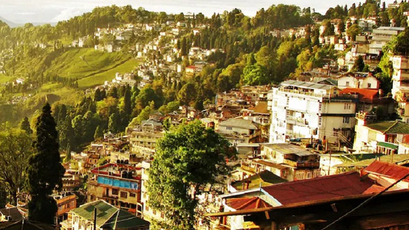 भारत के 6 सबसे सुंदर शहर, जहां आती स्वर्ग जैसी फीलिंग !