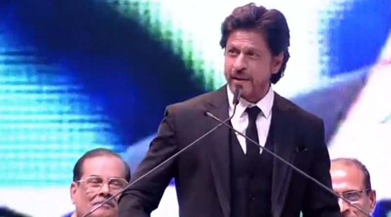 ‘Pathan’ film पर बवाल के बीच शाहरुख बोले, दुनिया चाहे कुछ भी कर ले, जितने भी पॉजिटिव लोग हैं...जिंदा हैं