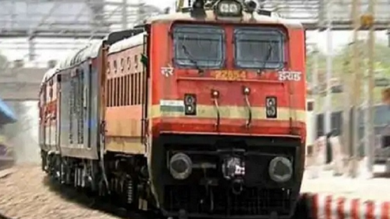 अब हिसार से चलेगी जयपुर-हैदराबाद ट्रेन: सीकर और झुंझुनूं के यात्रियों को होगा फायदा, 26 सितंबर से नया शेड्यूल