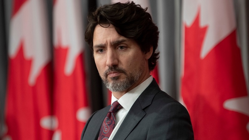 ‘हम भारत को उकसा नहीं रहे...’ मोदी सरकार के कड़े तेवर के बाद ढीले पड़े ट्रूडो