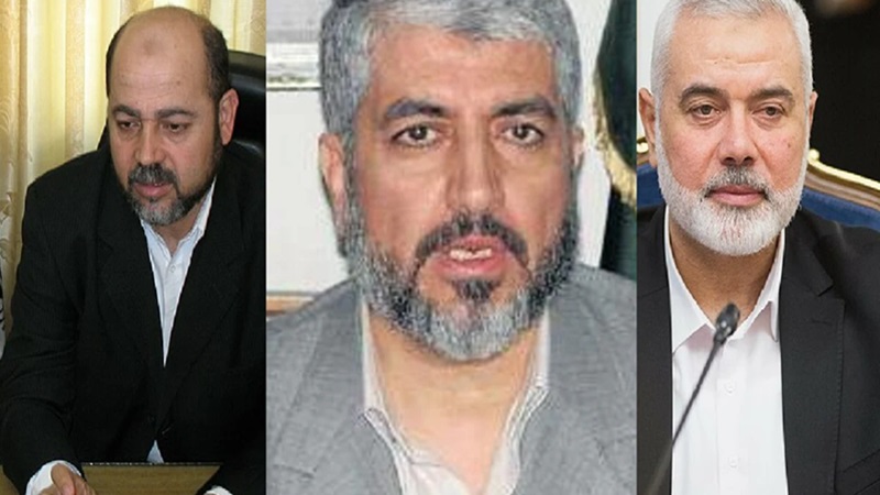 गाजा को युद्ध में झोंक, मौज काट रहे हमास के तीन अरबपति लीडर