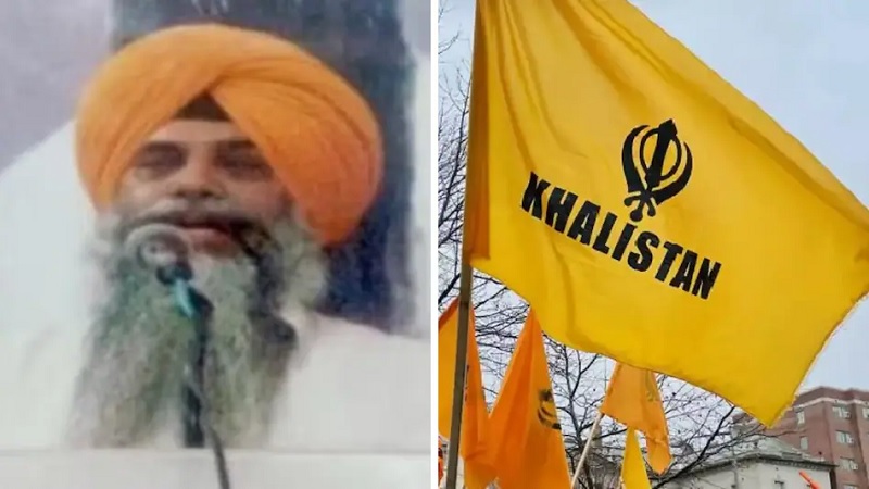 पाकिस्तान में मारा गया खालिस्तानी आतंकी परमजीत सिंह... लाहौर में अज्ञात हमलावरों ने मारी गोली