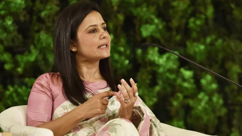 लोकसभा से निष्कासित होंगी महुआ मोइत्रा! टीएमसी सांसद के खिलाफ एथिक्स कमेटी में प्रस्ताव पास