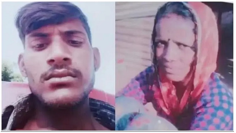 अजब-गजब प्रेम कहानीः ससुर को नशे में धुत्त कर सास को ले भागा दामाद... प्रेमिका से मिलने को बेटी से रचाई शादी..!