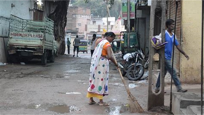 स्वच्छ सर्वेक्षण के लिए कसी कमर... सफाई व्यवस्था की निगरानी करेंगे अफसर, 11 बजे तक फील्ड में रहेंगे