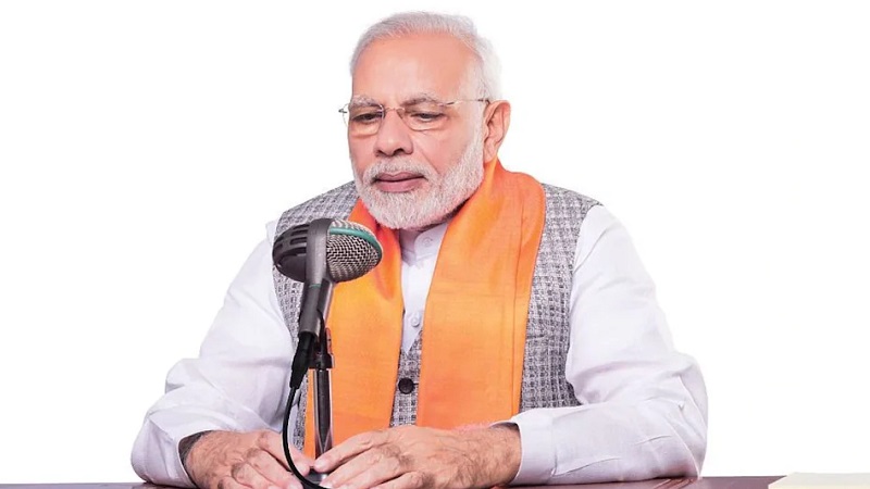 मन की बात में बोले पीएम मोदी: ‘नीयत साफ और प्रयासों में ईमानदारी हो, तो फिर कोई भी लक्ष्य कठिन नहीं रहता’