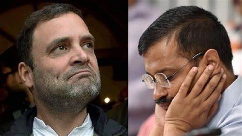 विपक्षी एकता पर आफत: बैठक से पहले कई पार्टियां को दे रहीं टेंशन