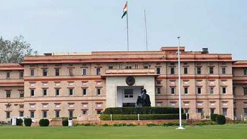 राजस्थान: छह आईएएस और 14 आईपीएस अफसरों के तबादले