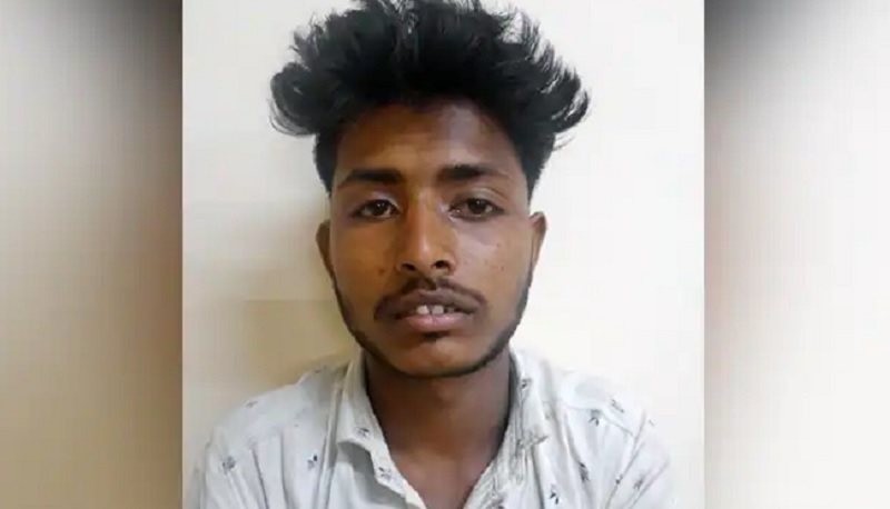 कर्नाटक में बेटे ने पिता के 32 टुकड़े कर बोरवेल में डाला..!