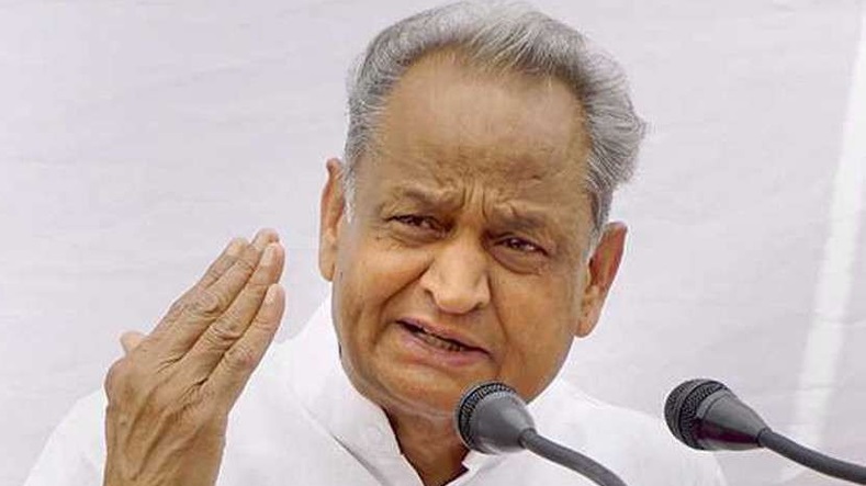 राजस्थान : आईएएस और आईपीएस को मिला पदोन्नति का तोहफा