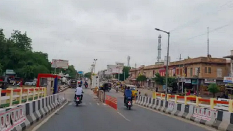 जयपुर, उदयपुर, अजमेर समेत 22 जिलों में बारिश की संभावना, नया वेदर सिस्टम बनेगा