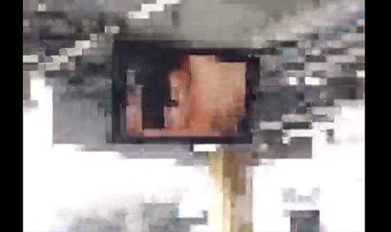 पटना रेलवे स्टेशन पर हो गया कांडः टीवी स्क्रीन पर तीन मिनट तक चलती रही अश्लील क्लिप..!