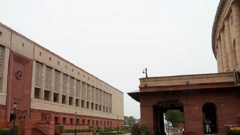 विशेष सत्र के बाद नए संसद भवन में एंट्री...! 5 दिन के लिए सरकार की है खास तैयारी