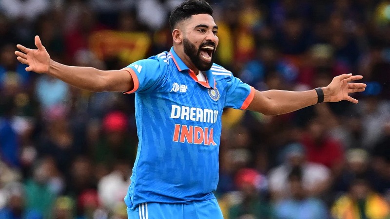 ‘नहीं कटेगा चालान...’ मोहम्मद सिराज ने 6 विकेट पर दिल्ली पुलिस के रिएक्शन ने लूटी महफिल