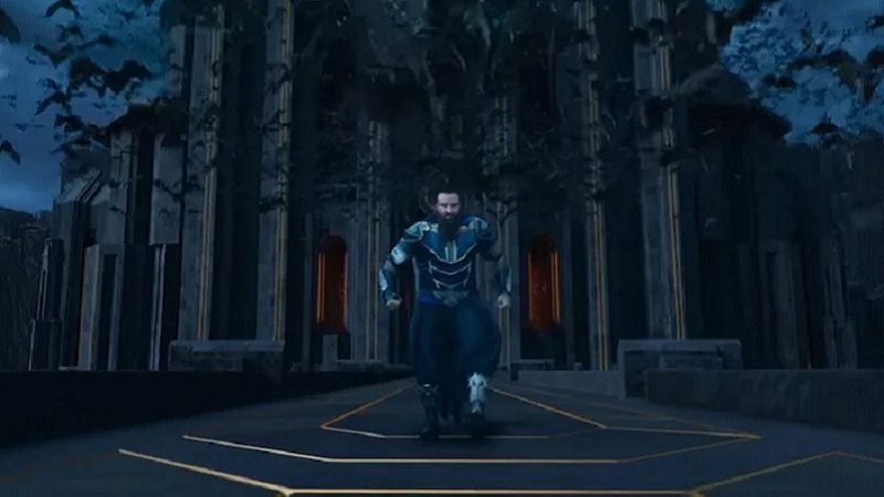 सोने की लंका काली...अजीब डायलाॅग्स: आदिपुरुष को न ले डूबें ये गलतियां