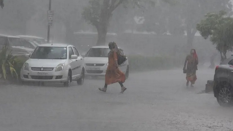 खुशखबरी ! बारिश का इंतजार होगा खत्म, आया मौसम विभाग का नया अलर्ट