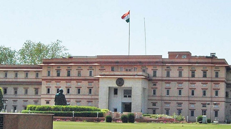 राजस्थान की नौकरशाही में बड़ा फेरबदल... 30 आईएएस अफसरों के ट्रांसफर, 6 को अतिरिक्त चार्ज