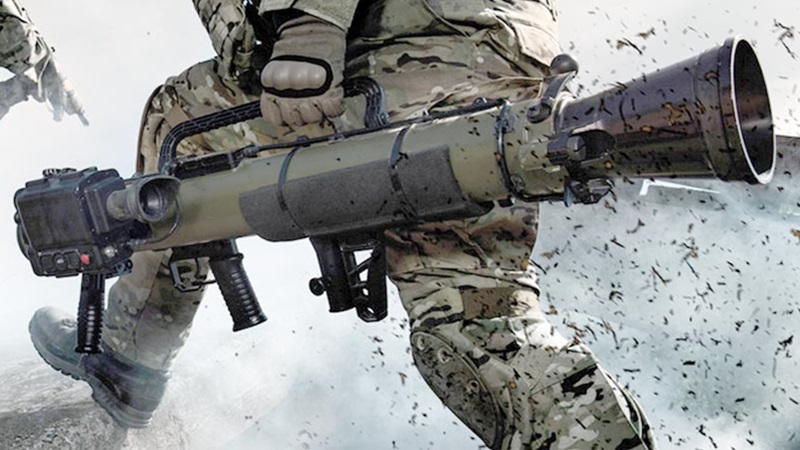 चीन और पाकिस्तानी सेना का काल है यह हथियार...! भारत में बन रही फैक्ट्री