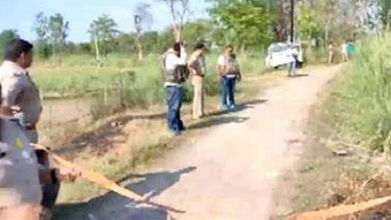 माफिया का सफाया : यूपी एसटीएफ ने गैंगस्टर अनिल दुजाना को मार गिराया