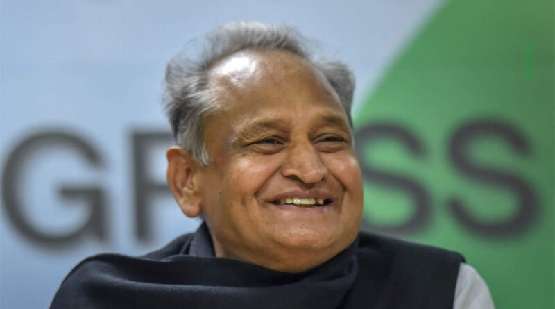 फैसला लिखा जा चुका है, सुनाना बाकी है, प्रियंका गांधी के करीबी ने दिये राजस्थान में सीएम बदलने के संकेत!