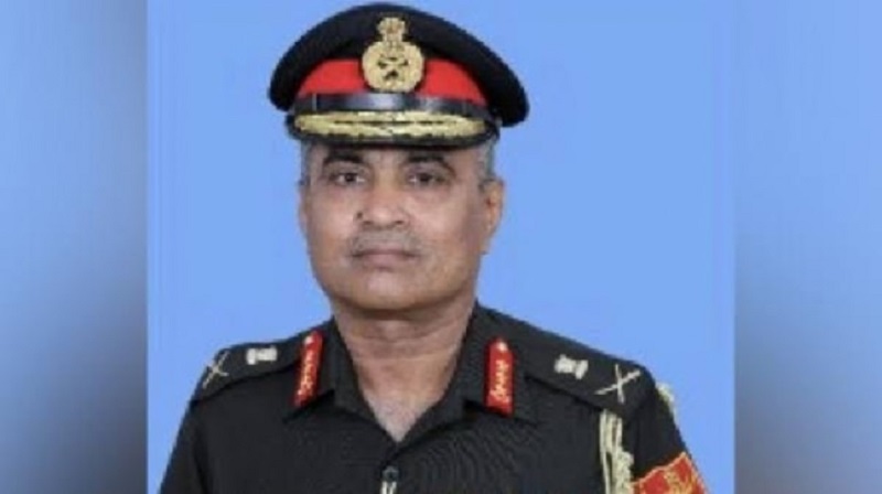 आर्मी चीफ मनोज पांडे ने बताई चीनियों की फितरत, निपटने की समझाई स्ट्रैटेजी