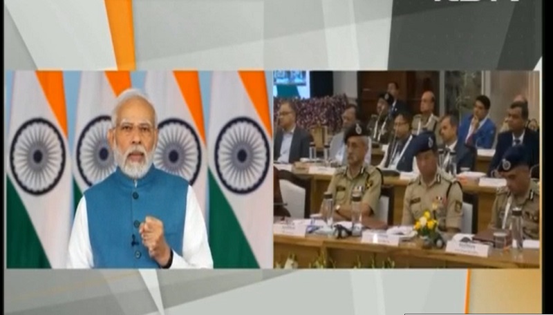 ‘वन नेशन, वन यूनिफॉर्म’ का आइडिया देकर बोले मोदी, इसे थोपने की कोशिश नहीं कर रहा