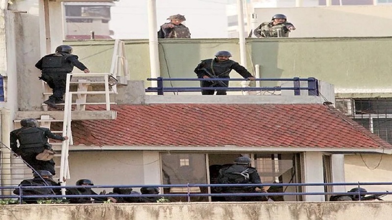 ‘जहां मूवमेंट दिखे, वहीं फायर ठोको’, यूएनएससी मीटिंग में भारत ने चलाया 26/11 अटैक के पाकिस्तानी आतंकी का ऑडियो