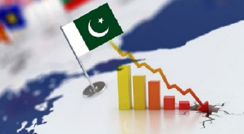 सऊदी-चीन ने पाक को दिखाया ठेंगा...13 अरब डॉलर देने का था वादा, आईएमएफ ने भी किस्त रोकी