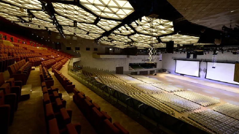 पीएम मोदी अपने जन्मदिन पर देश को देंगे ‘यशोभूमि’ का तोहफा