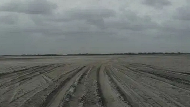 बिपरजॉय की राजस्थान में एंट्री: आंधी-बारिश शुरू, जैसलमेर से 100 परिवार शिफ्ट