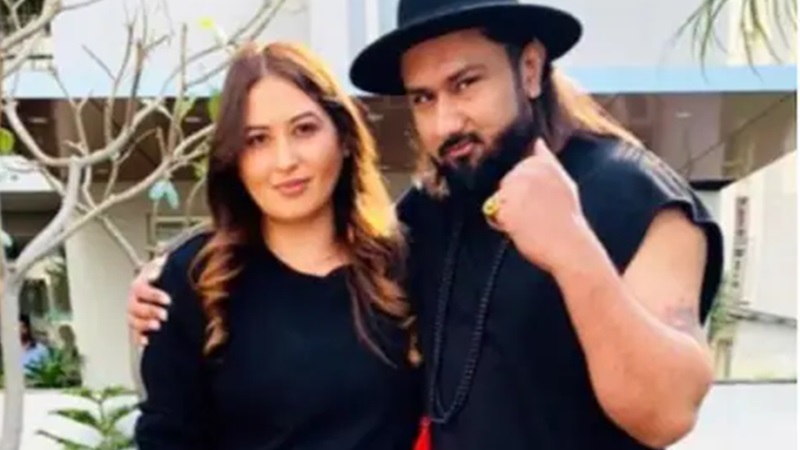 क्या था कोर्ट का रैपर हनी सिंह से वो सवाल जिसके बाद मिला शालिनी से तलाक