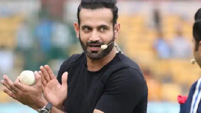 इरफान पठान ने पाकिस्तान के लिये मजे और कहा, अब फाइनल कम से कम...