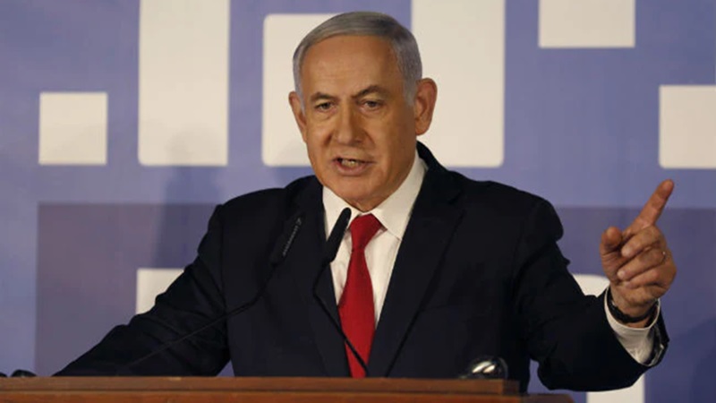 बंधकों की रिहाई तक गाजा में कोई युद्धविराम, कोई ईंधन नहीं: बेंजामिन नेतन्याहू