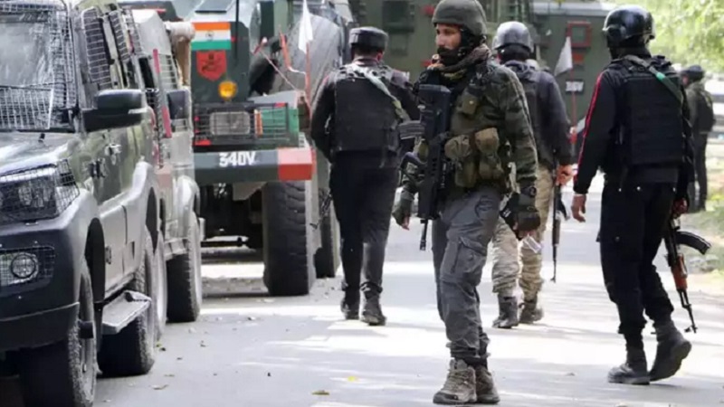 कश्मीर में आतंकियों की नई साजिश, कोकरनाग को क्यों बना लिया अड्डा