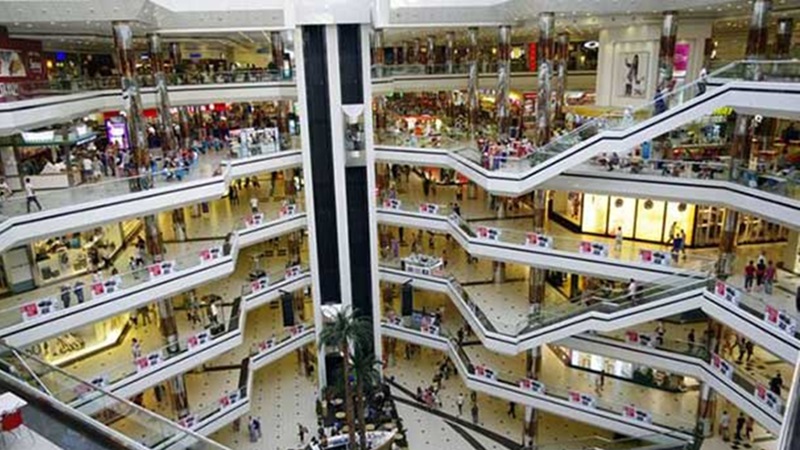 दुनिया के 10 सबसे बड़े मॉल: इनके सामने कहीं नहीं टिकता है मुकेश अंबानी का जियो वर्ल्ड