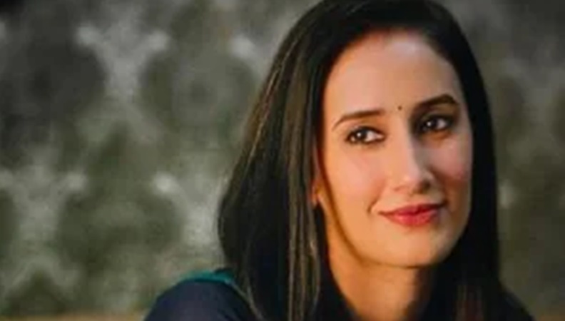 नंबर वन वेब सीरीज की एक्ट्रेस बोलीं- हर कोई इसका जुनूनी