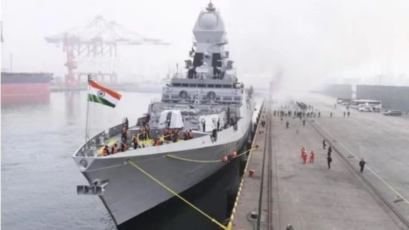 डीआरडीओ ने बनाया खास एयरड्राॅप कंटेनर, नौसेना को मिलेगी मदद