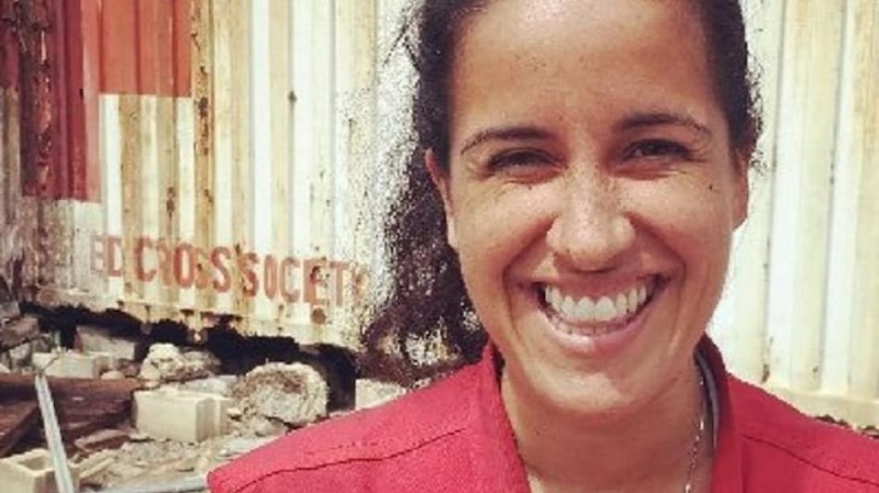 तुर्की के एयरपोर्ट पर लड़की को सैनिटरी पैड तक नहीं मिला