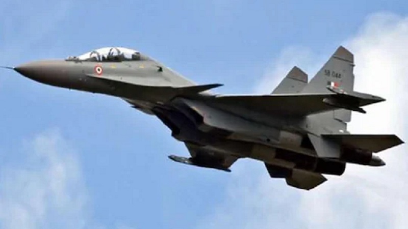 चीन-पाक की खैर नहीं ! 12 सुखोई-30 एमकेआई की खरीद को मंजूरी, भारत में होगा निर्माण, एयरफोर्स की बढ़ेगी ताकत