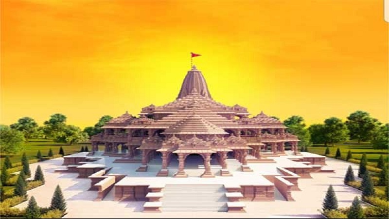 Ayodhya News : जा पर कृपा राम की होई...! अयोध्या में रामलला के पुजारियों की सैलरी डबल