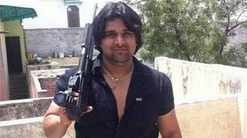 Tillu Tajpuria Murder : तिहाड़ में कत्ल की कहानी: डेढ़ मिनट में टिल्लू पर किए 90 से ज्यादा वार