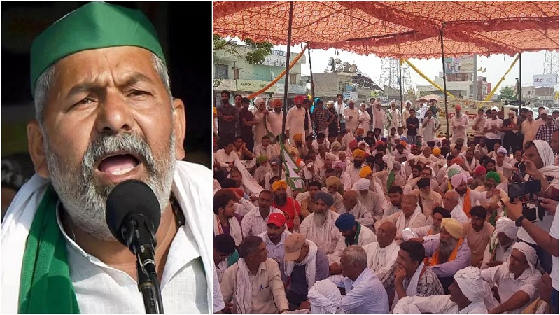 हरियाणा सरकार ने मानी किसानों की मांगें: सूरजमुखी पर एमएसपी, किसान भी होंगे रिहा