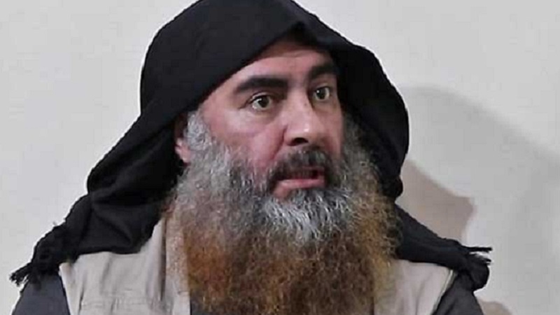 Turkey ISIS : आईएस का सरगना अबु हुसैन अल कुरैशी सीरिया में ढेर