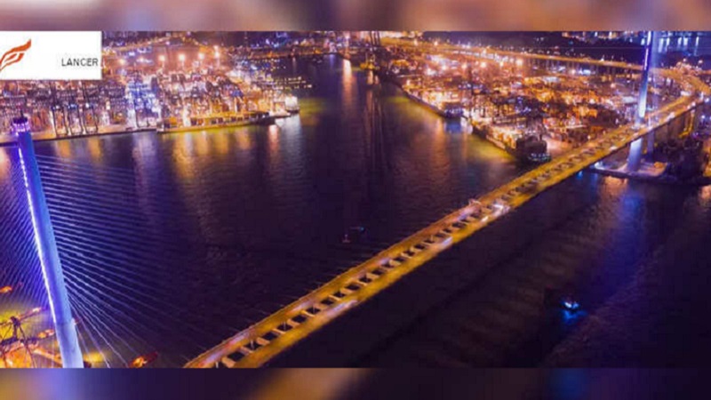 तीन साल में 1 के बने 54 लाख: मुनाफे में 23 फीसदी बढ़ोतरी...आपको अमीर बना देगा यह शेयर