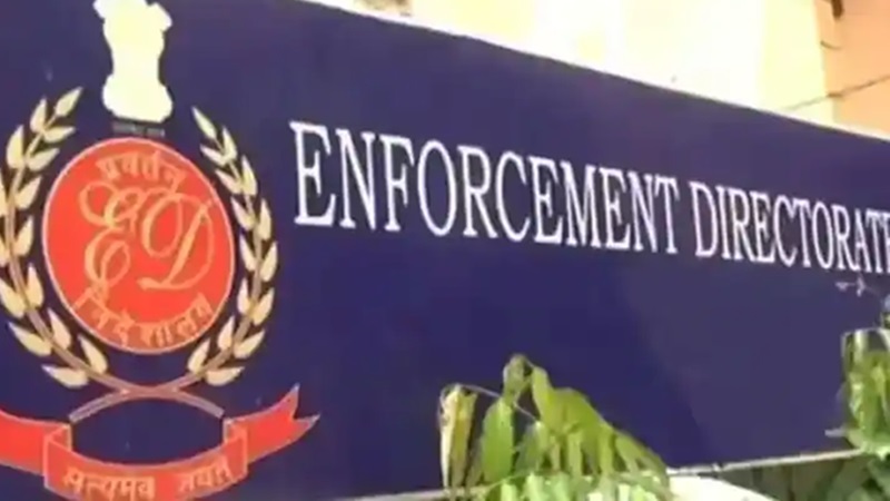 महादेव एप मामला: ईडी के छापे में ड्राइवर के घर से मिला इतना कैश कि गिनना संभव नहीं