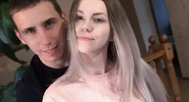 पति को दी यूक्रेनी महिलाओं के रेप की सलाह..! रूसी सैनिक की पत्नी ‘ग्लोबल वांटेड लिस्ट’ में