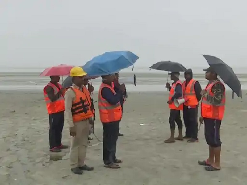 सितरंग तूफान से बांग्लादेश में 24 की मौत... असम-बंगाल में झमाझम बारिश, मेघालय-मिजोरम में तेज हवा