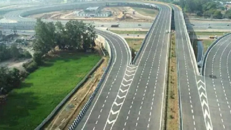 बस इंतजार खत्म...! इस तारीख तक पूरा होगा दिल्ली-मुंबई एक्सप्रेसवे